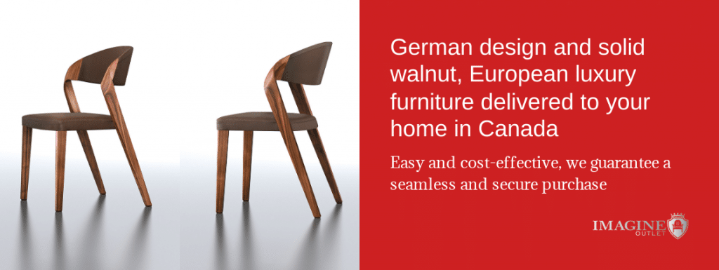 Import European furniture to Canada (1)