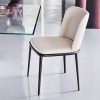 Italian design luxury chair Magda ML 7-