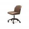 Italian leather chair Tyler