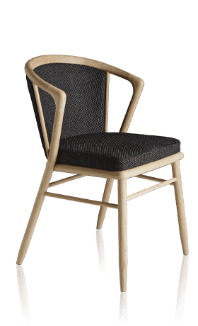 LILA chair by Martin Ballendat (2)