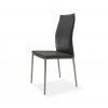Luxury artisan chair: armchair Norma ML couture 3