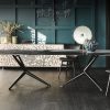 Luxury leather chair Dumbo 2