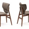 Luxury leather chair Dumbo 4
