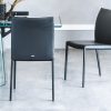 Luxury leather chair Norma4
