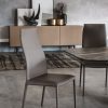 Luxury leather chair Norma7