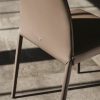 Luxury leather chair Norma9