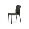 Luxury leather chair:armchair Norma10