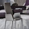 Luxury leather chair:armchair Norma12