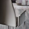Luxury leather chair:armchair Norma14