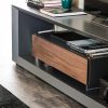 Modern TV support furniture