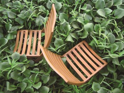 Outdoor and garden furniture
