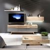 High end furniture German design tv set