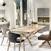 HIgh-end designer oak furniture