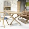 German design luxury furniture high-end chair solid wood Austrian craftsmanship