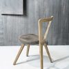 Designer chair luxury design by martin ballendat
