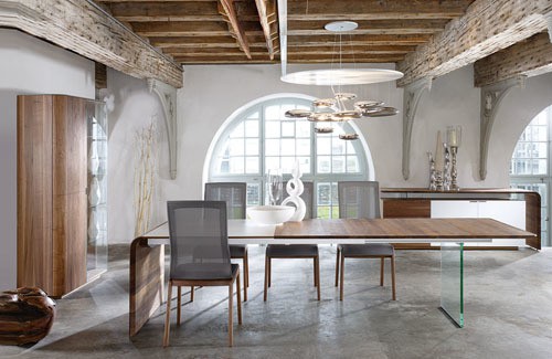 German contemporary and designer furniture