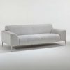 Luxury furniture Montmartre French design metal feet high-end couch