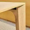 Passion R20 solid wood table RODAM (1)