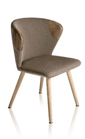 SOLID chair by Martin Ballendat
