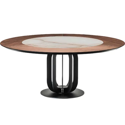 sophisticated table