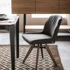 Solid wood chair Tyler 2