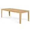 XL Table with 20 seat capacity 500 cm length | 5 meters long 22