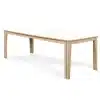 XL Table with 20 seat capacity 500 cm length | 5 meters long 26