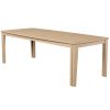 XL Table with 20 seat capacity 500 cm length | 5 meters long 5