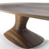 Speed table by Karim Rashid, Authentic Living collection (Lamborghini and Riva1920) 1