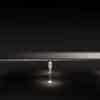 Table SAN MARCO made with Murano glass 8