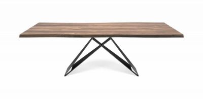 Luxury wooden table Premier wood