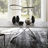 Luxury ceramic table