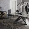 Luxury ceramic dining table