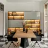 Solid wood dining table 300 cm, 400 cm and 500 cm, 20 to 25 guests 3