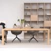 Avigo R15 solid wood table by RODAM(2)