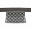 Premium luxurious table ceramic