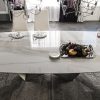 Luxury ceramic dining table