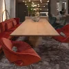 CIMA solid wood table from Rodam (2)