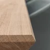 CIMA solid wood table from Rodam (7)