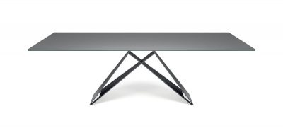 Luxury modern dining table