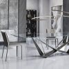Exceptional modern dining table