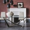 Gorgeous dining table designed by Andrea Lucatello