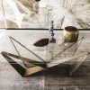 Modern dining table by Andrea Lucatello