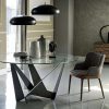 Magnificent high end round dining table