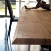 Luxurious design dining table