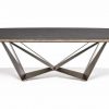 The most beautiful solid wood dining table