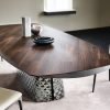 Wooden table Atrium - Image 2