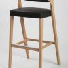 Spin modern bar stool 2