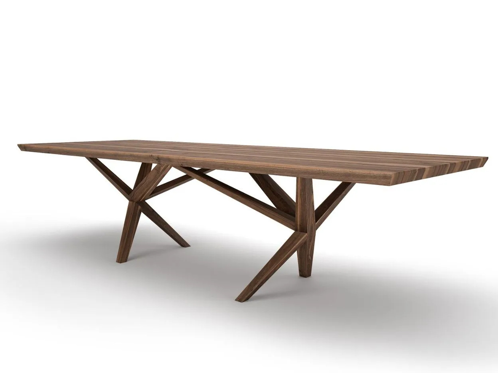 Yago dining table