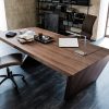 Nasdaq wooden executive designer Desk 5